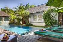 6 Bedroom Villas In Seminyak Bali Private And Luxury
