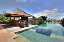 Villa Indah Manis