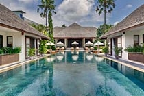 Villa Mandalay