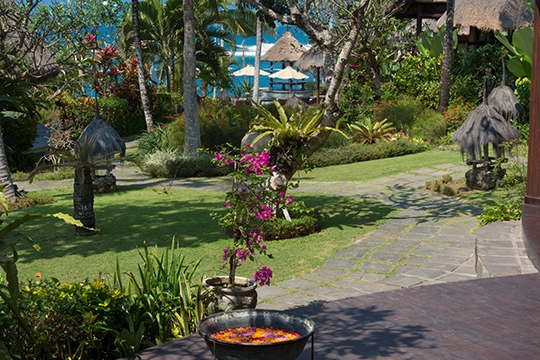 18+ Taman Ahimsa Pics