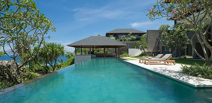 Villa Soham