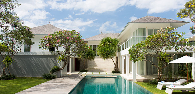 Villa Canggu South